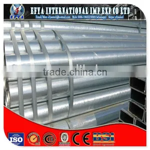 Stainless Steel Seamless Pipe Made in China thumbnail-1
