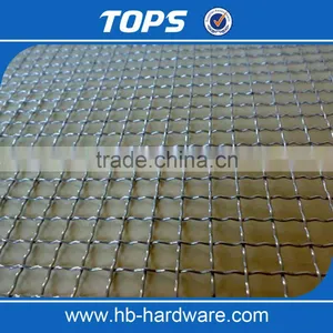 Цены на панели galvanized welded wire mesh  марки TOPS thumbnail-5