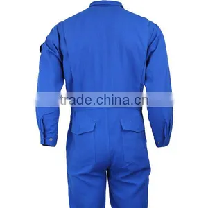 Pattern Jumpsuit Purple Overalls For Mining thumbnail-3