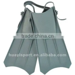 Watersports Kids Cheap Fins Wholesale PVC Flipper thumbnail-1