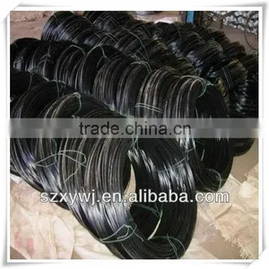Galvanized Wire Black Iron Wire thumbnail-1