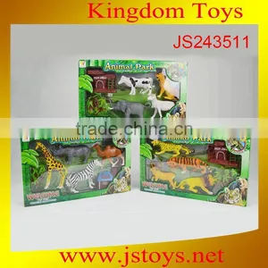 Hot Sale Wholesale Dinosaur Toys for Kids for Promotion thumbnail-1