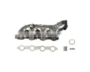 Casting Manifold thumbnail-1