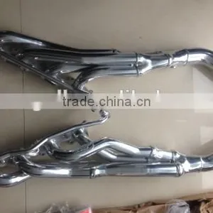 Exhaust Header thumbnail-1