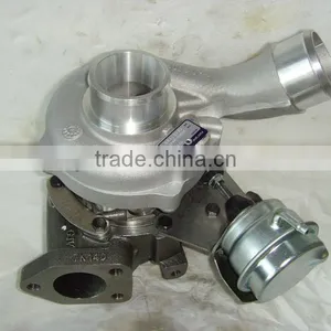Turbochargers 2820 0-4A470 G17 thumbnail-1