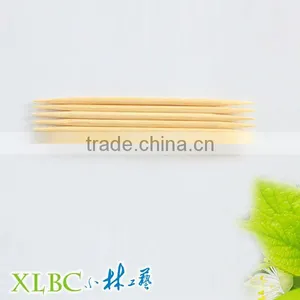 Double Points Bamboo Toothpicks thumbnail-1