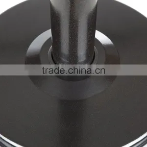 Round Movable Outdoor GAS Heater thumbnail-4