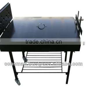 Barbecue Grill thumbnail-2