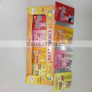Instant Orange Flavoured Drinks Powder thumbnail-5