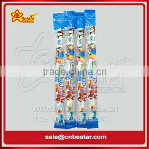Long Stick Twist Marshmallow Fill Jam thumbnail-3