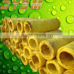 High Quality Glass Wool Duct Insulation thumbnail-1