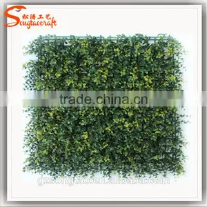 Factory Wholesale PE Artificial Milan Grass Plastic Indoor Artificial Milan Grass Turf Artificial Grass thumbnail-3
