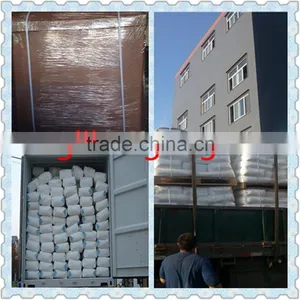 China Wholesalers Dissolve Faster/high Quality Polymer Anionic Polyacrylamide Msds for Paper Making Adhesive thumbnail-3
