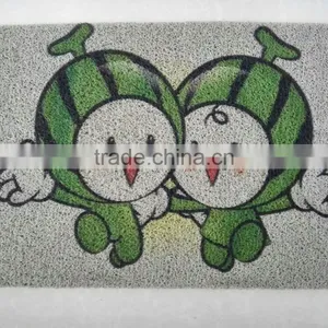Cartoon Cushion Mat Printed Matprinted Mat thumbnail-2