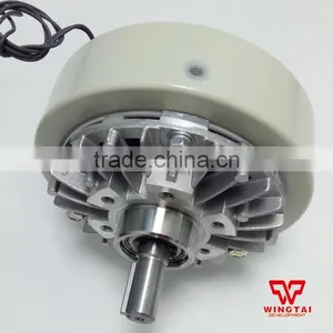 ZKB-1.2XN Mitsubishi Magnetic Powder Clutch Brake thumbnail-6