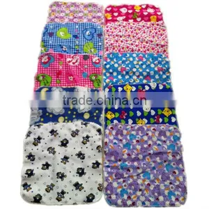 Reusable Bamboo Wipes , Organic Baby Wipes , Bamboo Baby Wipes thumbnail-1