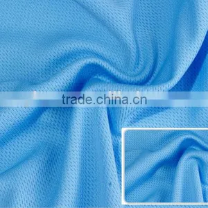 Polyester Coolpass Dry Fit Micro Mesh Fabric China One Stop Fabric Solution thumbnail-3