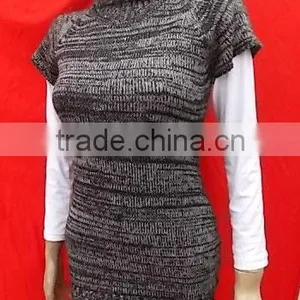 LADIES FASHIONABLE SWEATER thumbnail-1