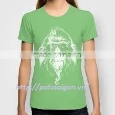 GYM Women Sports Tshirts thumbnail-2
