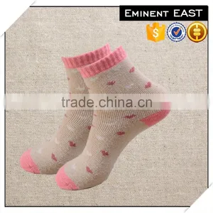Lady Woolen Custom Socks thumbnail-1