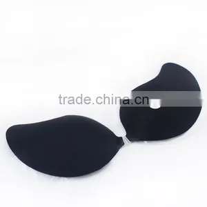 Sexy v Bra,strapless Adhesive Invisible Bra, thumbnail-3