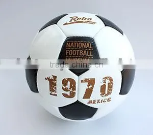 Leather Football thumbnail-1
