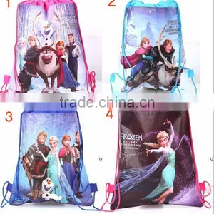 New Product 2014 Most Popular Children School Bags High Quality Beach Backpack thumbnail-1