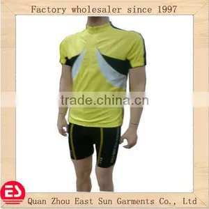 Team Race and Club Cycle Jersey thumbnail-1