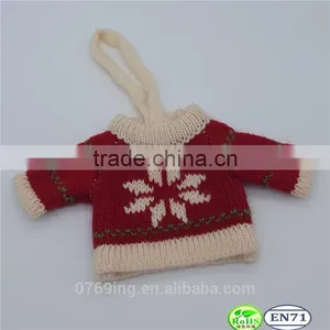 Toy Accessories&Toy Clothes&Knitted Accessories For Plush Toy thumbnail-4