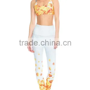 2017 Newest Women Active Leggings Wholesale thumbnail-3
