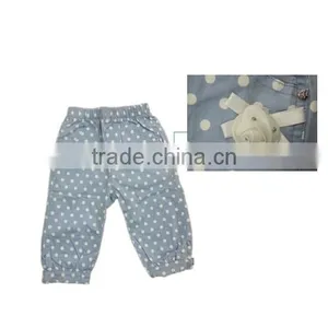Cute Girls Pants G913996 thumbnail-3