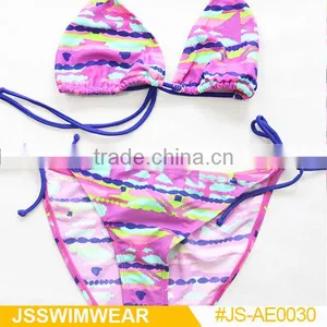 Pull on Swimwear Photos Open Sexy Hot Sex Bikini thumbnail-1