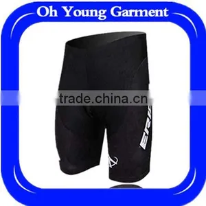 Promotion Cycling Quick Dry Compression Shorts Padded Pants Breathable Shorts Bike Clothing Joggers Sportwear Gym Pants thumbnail-1