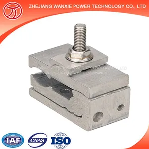 High Quality Meter Box Clamp/connector Clamp thumbnail-1