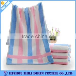 Cheap Bulk 100% Cotton Face Towels thumbnail-3