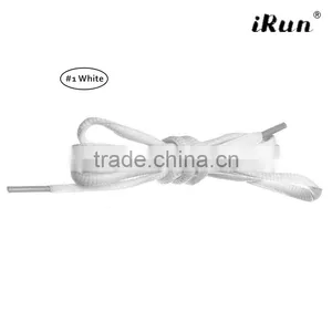Yeezy Shoelaces~Oval Round Shoelaces~Cuctom Shoe Laces~Yeezy Sports Shoe Laces~NO MOQ~57 Colors Available~Accept Custom thumbnail-2