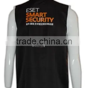 Chinese Manufatory High Quality New Design Reflecting Vest Jacket thumbnail-4