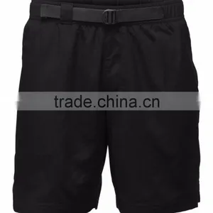 Relaxed Fit Mens Athletic Shorts Rrunning ShortsSide Hand Pockets Mens Sex Boxer Shorts thumbnail-3