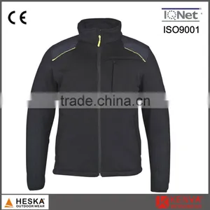 New Style Spring Casual Men Bodkin Knitted Jacket Opening Coat thumbnail-1