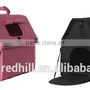 R1923H Pet Stroller Dog Four Wheels Dog Transport Bag Dog Stroller thumbnail-3
