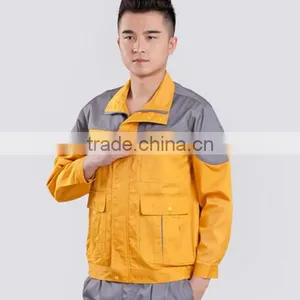 Men and Women Work Clothes thumbnail-6
