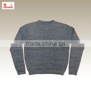 Latest Sweater Designs for Men,men's Sweater Fashion,100%Acrylic thumbnail-1
