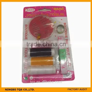 Cheap Mini Sewing Kit, Travelling Mini Sewing Kit thumbnail-3