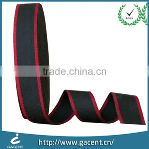 China Custom Non Slip Polyester Webbing Band for Bag Shoulder thumbnail-6