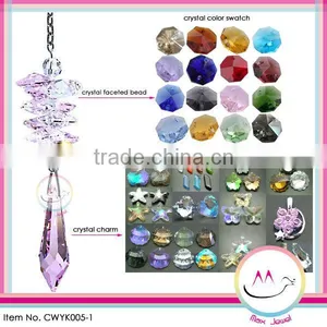 Rainbow Makers Crystal Gift thumbnail-1