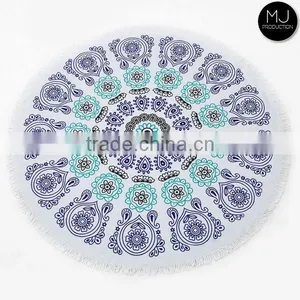 Wholesale Latest Design Towels Beach thumbnail-5