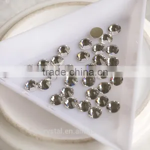 Onsale Large Stock Rhinestones Non Hotfix Flatback Crystal Rhinestones thumbnail-4