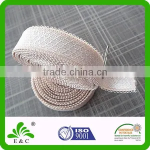 HONEYCOMB Style Plush Elastic Trims as Bra Strap Lingerie Suspender thumbnail-2
