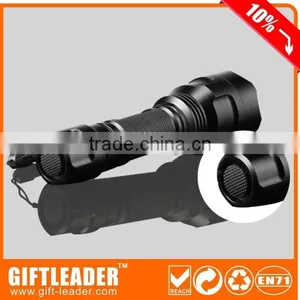Xm-l u2 Led Bike Bicycle Light Flashlight thumbnail-6