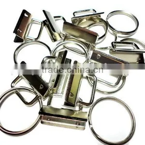 High Quality Key Fob Hardware thumbnail-1